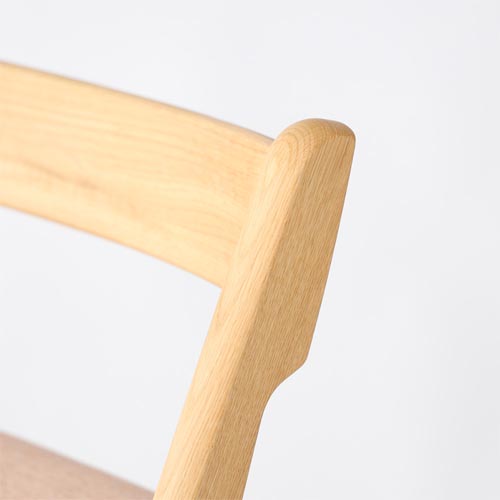 飛騨家具 nissin 日進木工 Toy トイ チェア 国産家具 無垢 リビング