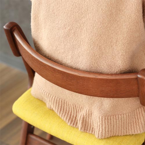 飛騨家具 nissin 日進木工 Toy トイ チェア 国産家具 無垢 リビング