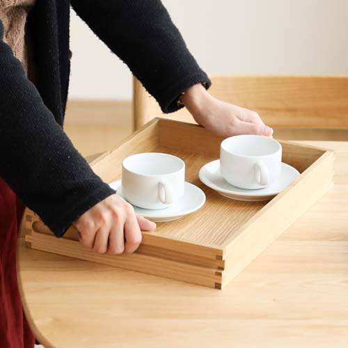 飛騨家具 nissin 日進木工 toy トイ ワゴン 国産家具 無垢 デスク