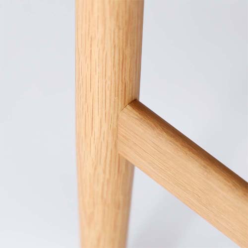 ナチュラルウッド パソコンデスク 引き出し付き 日進木工 パソコンデスク（木製・幅120cm×奥行48cm×高さ72cm・引き出し