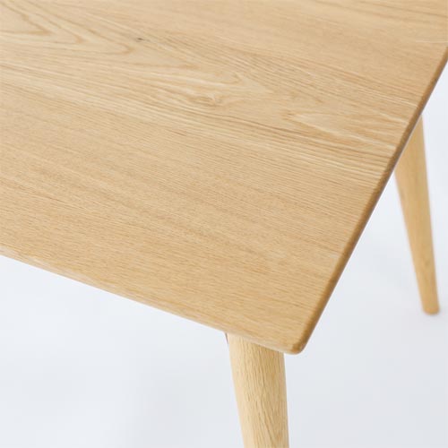 飛騨家具 nissin 日進木工 White Wood ホワイトウッド リビング