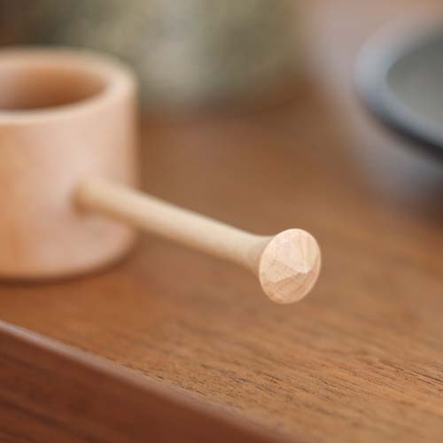 各地の名工房 osio craft オシオクラフト 国産クラフト 木製