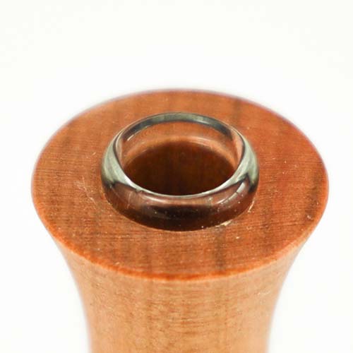 各地の名工房 osio craft オシオクラフト 国産クラフト 木製 花器