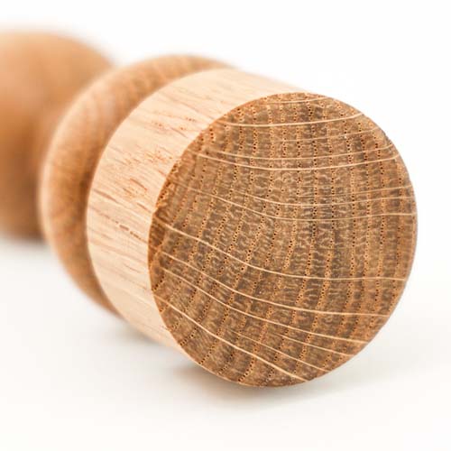 各地の名工房 osio craft オシオクラフト 国産クラフト 木製 花器