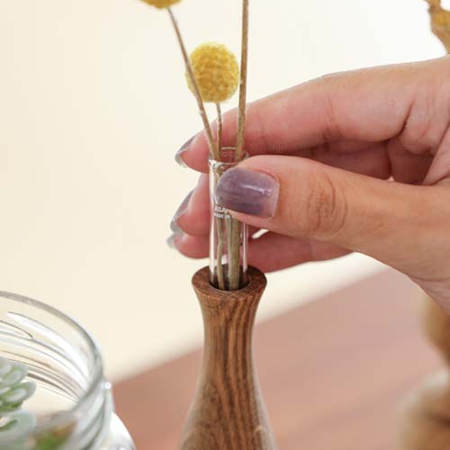 【水漏れあり】赤穂城上水道土管花器 花瓶 花入 フラワーベース 置物 華道具 花器セット 華道 生け花用 水盤 花瓶 陶器 挿花 フラワーベース