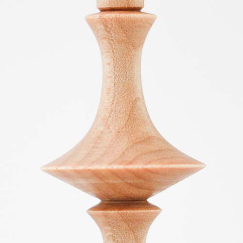 各地の名工房 osio craft オシオクラフト 木のカードスタンド 国産