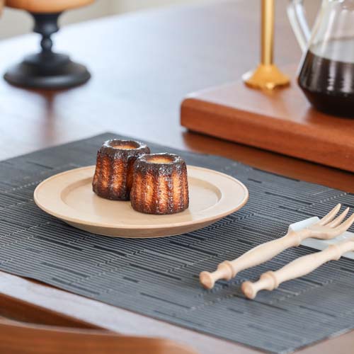 各地の名工房 osio craft オシオクラフト リム皿 国産クラフト 木製