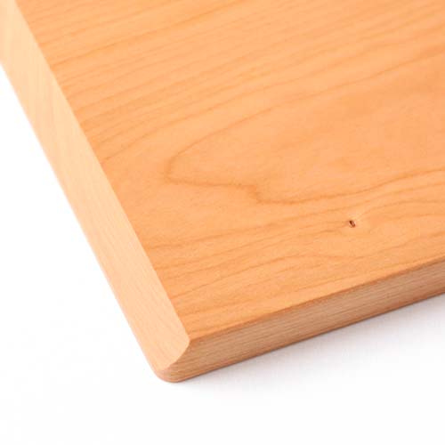 旭川クラフト Pecker 工房ペッカー カッティングボード ナロー 国産