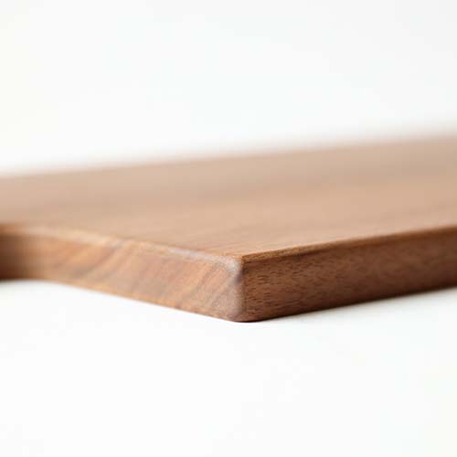 旭川クラフト Pecker 工房ペッカー カッティングボード ワイド 国産