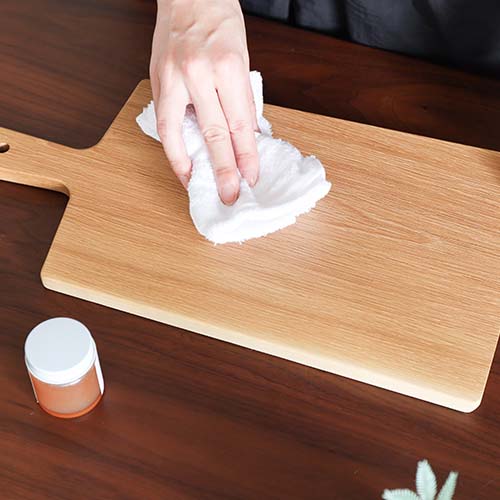 旭川クラフト Pecker 工房ペッカー カッティングボード ワイド 国産