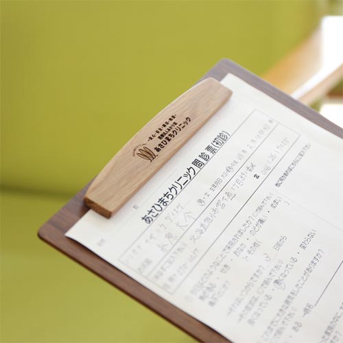 旭川クラフト Pecker 工房ペッカー 木製バインダー 国産クラフト