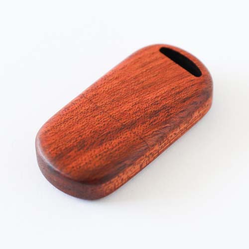 旭川クラフト Pecker 工房ペッカー マイUSBメモリ ラウンドショート 8G