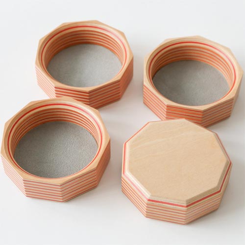 旭川クラフト PLYWOOD laboratory プライウッドラボラトリー