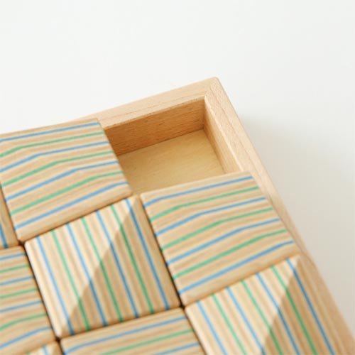 旭川クラフト PLYWOOD laboratory プライウッドラボラトリー ブロック