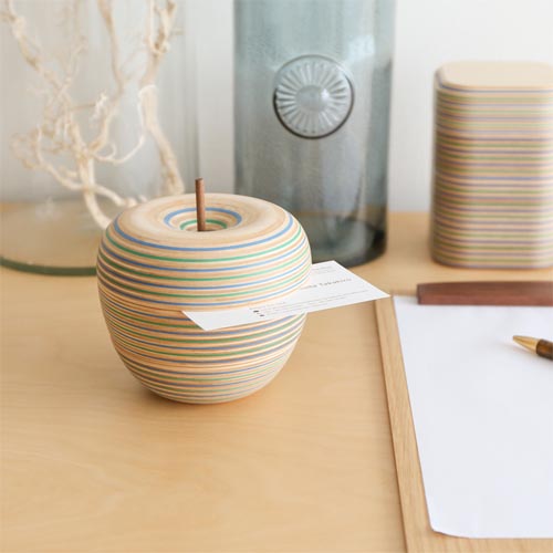 旭川クラフト PLYWOOD laboratory プライウッドラボラトリー カード