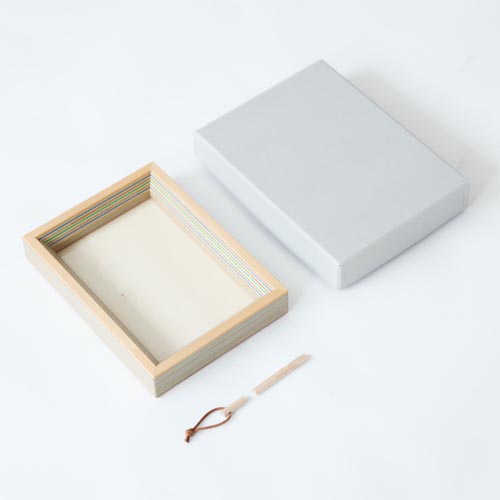 旭川クラフト PLYWOOD laboratory プライウッドラボラトリー PW