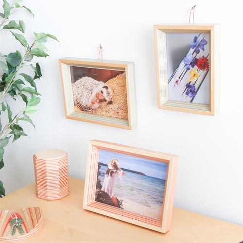 旭川クラフト PLYWOOD laboratory プライウッドラボラトリー PW