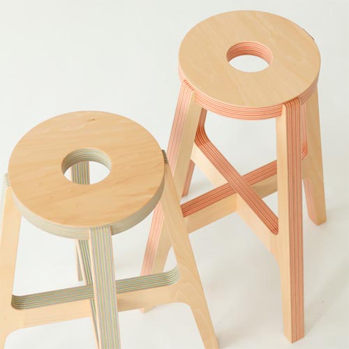 旭川クラフト PLYWOOD laboratory プライウッドラボラトリー PW