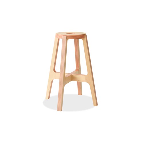 【下霜】Umilog Woodlures 木製ベイト skog solid wood | ❖Relaxing-table top なるべく自然のままが