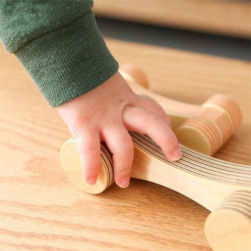 旭川クラフト PLYWOOD laboratory プライウッドラボラトリー PW