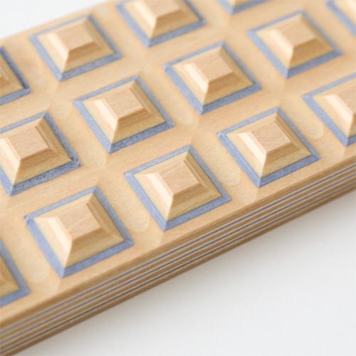 旭川クラフト PLYWOOD laboratory プライウッドラボラトリー トレイ