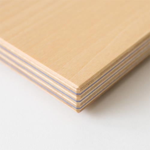 旭川クラフト PLYWOOD laboratory プライウッドラボラトリー トレイ