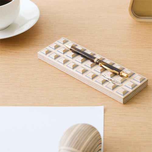 旭川クラフト PLYWOOD laboratory プライウッドラボラトリー トレイ