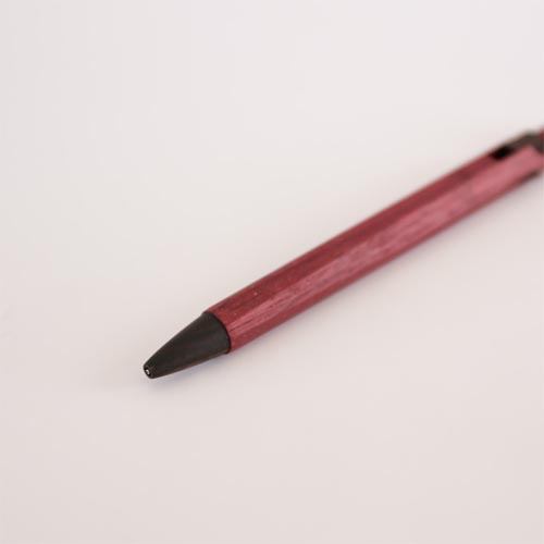 craftAシャープペンシル 本体 Masa CRAFT A Luxury mechanical pencil - YouTube