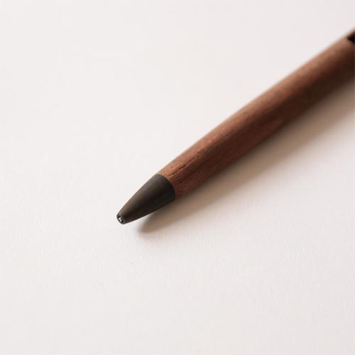 旭川クラフト RINKUL くらふと鈴来 Column カラム シャープペンシル