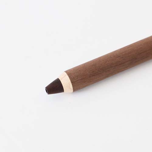 旭川クラフト RINKUL くらふと鈴来 Fuse ヒューズ ボールペン 国産