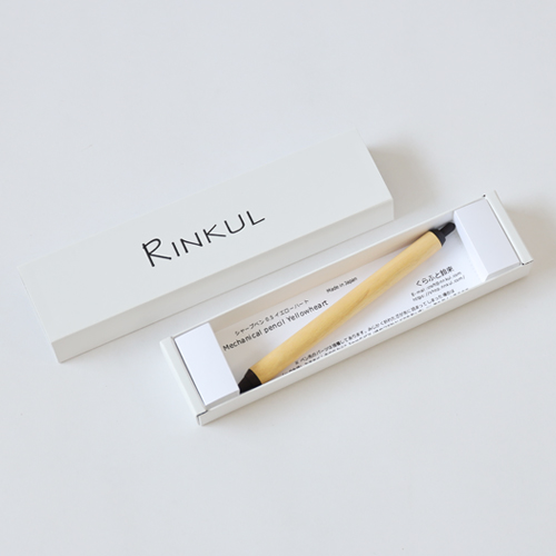 旭川クラフト RINKUL くらふと鈴来 Fuse ヒューズ シャープ