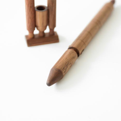 旭川クラフト RINKUL くらふと鈴来 Roket 1 ロケットⅠ シャープ