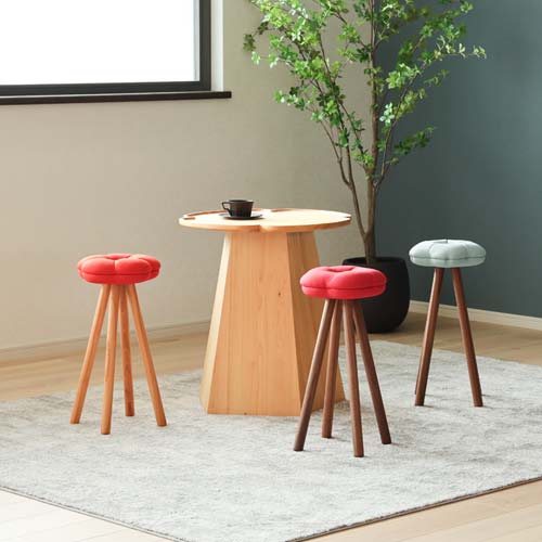 monaca stool（モナカスツール）オーク ロータイプ ウメ 楽天市場】monaca stool（モナカスツール）オーク ロータイプ