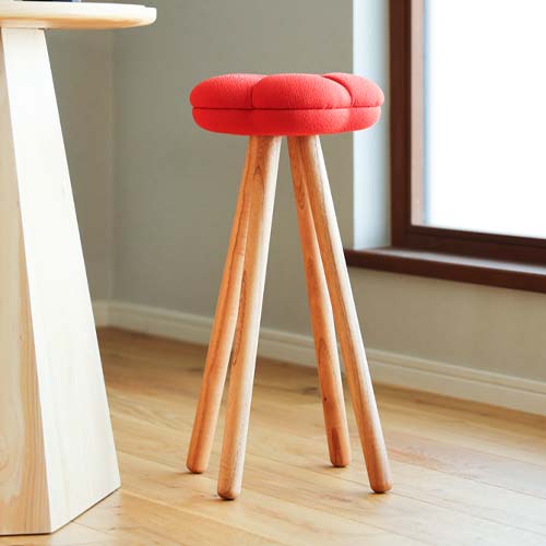 monaca stool（モナカスツール）オーク ロータイプ ウメ 楽天市場】monaca stool（モナカスツール）オーク ロータイプ