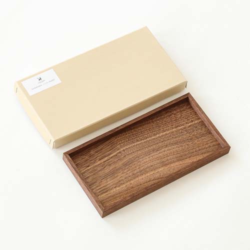 旭川クラフト SASAHARA ササハラ ペントレイ カク 国産クラフト 木製