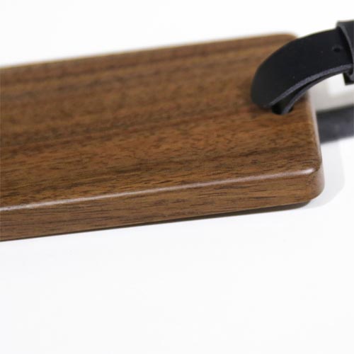 旭川クラフト sasaki ササキ工芸 バックタグ 国産クラフト 木製 ネーム