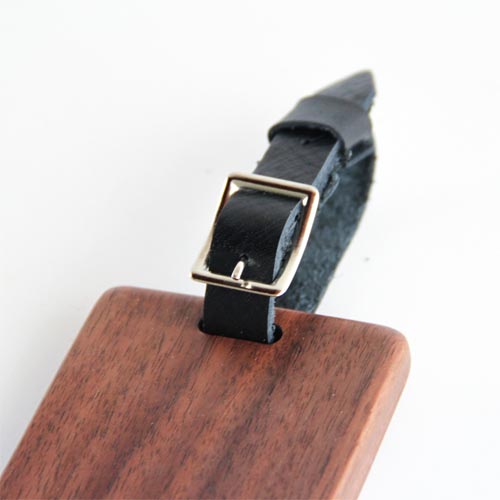 旭川クラフト sasaki ササキ工芸 バックタグ 国産クラフト 木製 ネーム