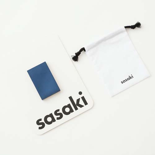 装飾的な木製サービングカート 旭川クラフト sasaki ササキ工芸 フラップカードケース 国産