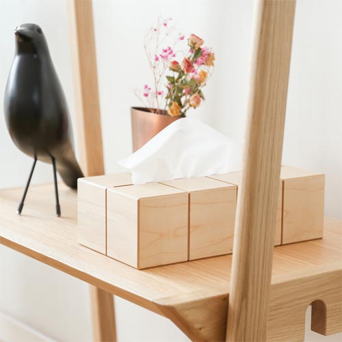 木製ボックスティッシュケース  ハンドメイド 試作品 004 木製ボックスティッシュケース ハンドメイド 試作品 004 木製