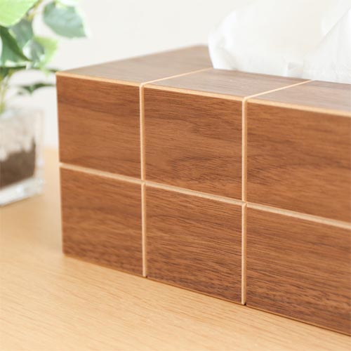 旭川クラフト sasaki ササキ工芸 Grids グリッツ ボックス