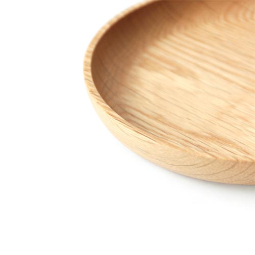 【ユタカ】木製オクトゴナル プレート34cm ユタカ】木製オクトゴナル プレート34cm ユタカ様専用】木製