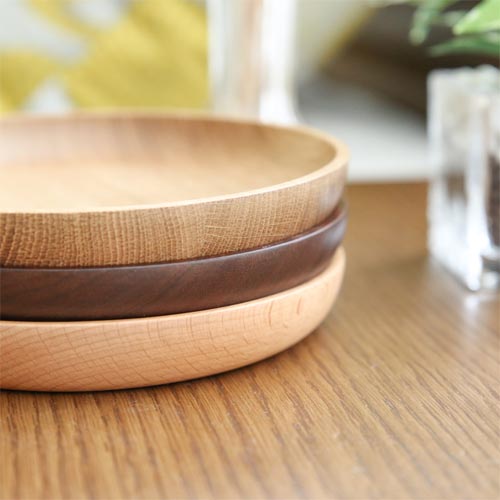 ＊専用です！＊perori craft 木製プレート  18cm sp-2981-2982kabe.jpg