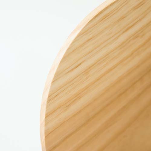 旭川クラフト sasaki ササキ工芸 パレットベース 国産クラフト 木製