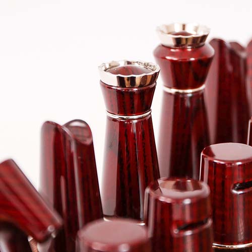 旭川クラフト sasaki ササキ工芸 pirkamonrayke ピリカモンライケ