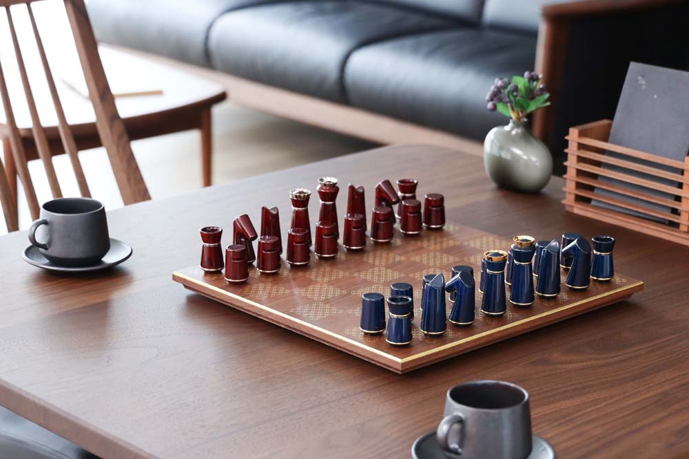 pirkamonrayke chess set