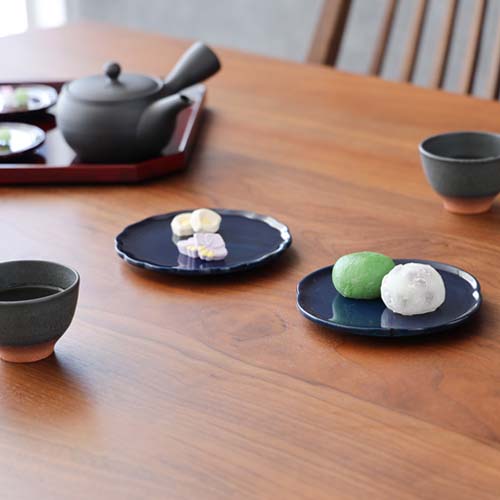 旭川クラフト sasaki ササキ工芸 pirkamonrayke ピリカモンライケ サラ