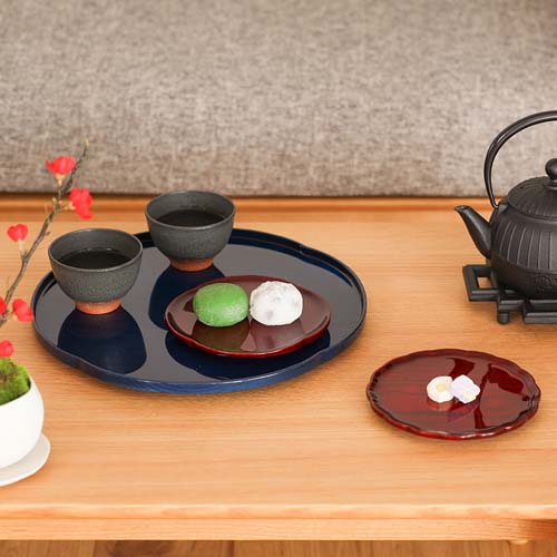 旭川クラフト sasaki ササキ工芸 pirkamonrayke ピリカモンライケ サラ