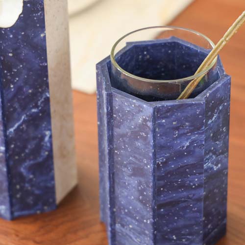 旭川クラフト sasaki ササキ工芸 Supernova スーパーノヴァ フラワー