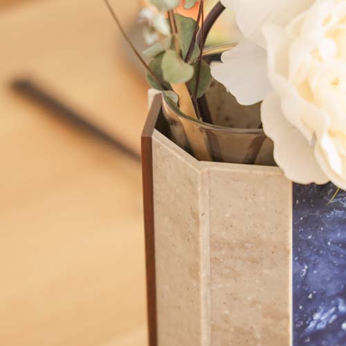 旭川クラフト sasaki ササキ工芸 Supernova スーパーノヴァ フラワー