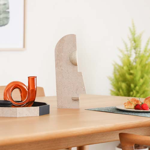 木製オブジェ | 無垢材を使用したハンドメイド品 | MUKU工房